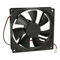 90mm DC 12V Circulation Fan Automatic Incubator Blower Cooling Fan Air Ventilation Fan Exhaust Fan Incubator Accessories. 