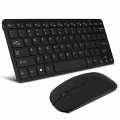 Mini Slim Wireless Keyboard & Mouse Combo. 