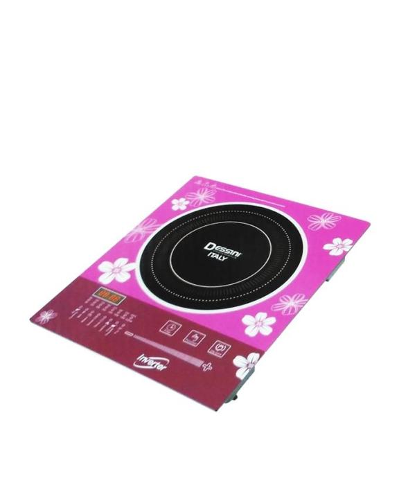 DI-IN 16 Induction Cooker – Pink | Daraz.com.bd