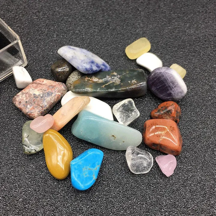Treasure%20Of%20Earth%20Crystal%20Tumbled%20Polished%20Natural%20Gem%20Stones%20Mix%20Colors%20In%20Box%20Mineral%20Specimen%20Crystal%20Stone%20For%20Gift%20-%20Image%205