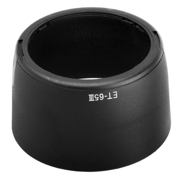 Canon%20ET-65III%20Lens%20Hood%20for%20EF%2085mm%20f/1.8,%20100mm%20f/2.0,%20135mm%20f/2.8%20SF%20&%20100-300mm%20f/4.5-5.6%20Lenses%20-%20Image%206