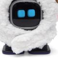 For Emo Robot Clothes Emo Pet Clothing Apparel Accessories Clothes Only. 