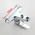 Premium Quality Bath Tub Mixer(Brass). 