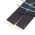 Sala Meng 2Pcs WiFi Antenna 2.4GHz 5GHz Dual Band Strong Compatibility Wireless Computer Built in Cable. 
