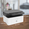 HP Laser 135W Multi-Wireless Printer, HP Laser MFP 135, Wifi Printer, Laser Wi-Fi Printer, Laser Printer, Wi-Fi Printer. 
