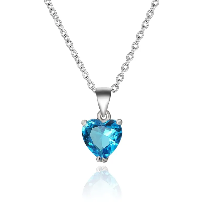 A%20Vintage%20Blue%20Sapphire%20Heart%20Pendant%20Necklace%20-%20Image%202