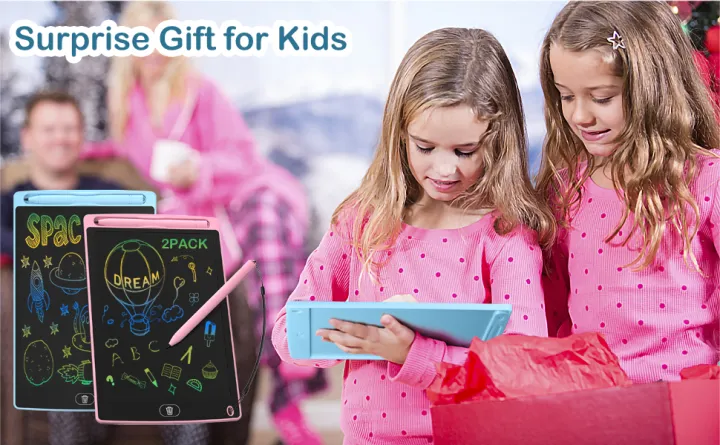 New%2012"%20Multicolor%20Lcd%20Writting%20Tab%20for%20kids,%20Office%20Writing%20Board,%20Digital%20Drawing%20Pad,%20Erasable%20E-writer,%20Digital%20Drawing%20-%20Image%208