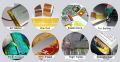 Heat Resistant Kapton Tape Heavy Working Temperature 8mm.