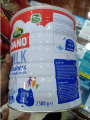 Imported Dano Milk Powder - 2500 gm(Danemark). 