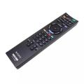 Sony Bravia universal LCD/LED Remote controller - Black. 