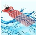 Water Level Sensor Depth Of Detection Water Sensor For Arduino Water Sensor Water Level Sensor Module Depth of Detection Liquid. 
