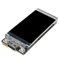 T-Display-S3 ESP32 S3 with 1.9 inch ST7789 LCD Display Development Board Bluetooth5.0 Wireless Module 170*320 Resolution. 