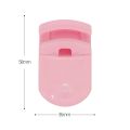 Mini Eyelash Curler Professional Multicolor Folding False Eyelashes Auxiliary Eyelash Curling Clip Beauty Cosmetic Make Up Tools. 