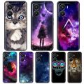 For Vivo Y16 Case Cover For Vivo Y16 Silicone Soft TPU Phone Case For Vivo Y16 Y 16 2022 6.51'' Cases Shockproof Fundas Bumper. 