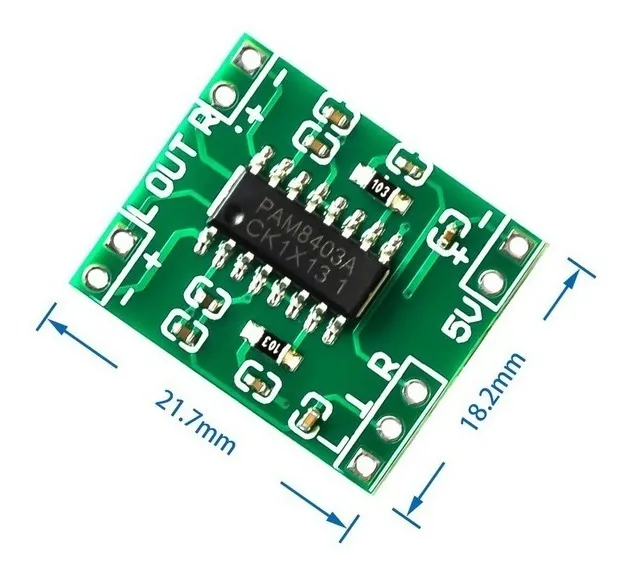 PAM8403%20Digital%20Audio%20Amplifier%20Dual%20Channel%203W%20+%203W%20Stereo%20Class%20D%205V%20Amplifier%20Board%20-%20Image%208