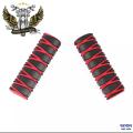 Bike Racing Bicycle Motorcycle Handle Bar Foam Sponge Grip Cover Non-Slip Soft Handlebar Grip. 