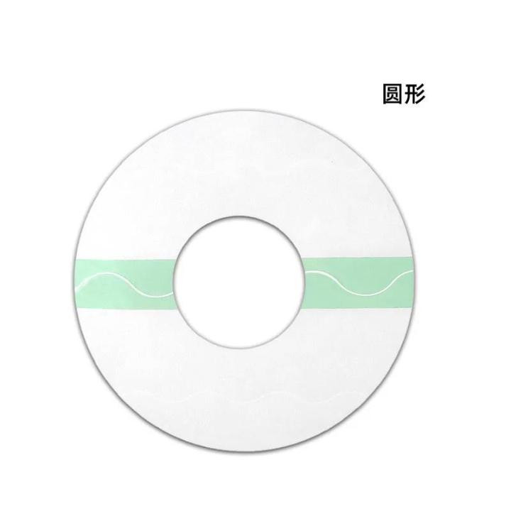 5PCS%20Transparent%20Waterproof%20Adhesive%20Patches%20Freestyle%20Libre%20Sensor%20Covers%20Patch%20Clear%20CGM%20Overpatch%20Tape%20Long%20Lasting%20-%20Image%207