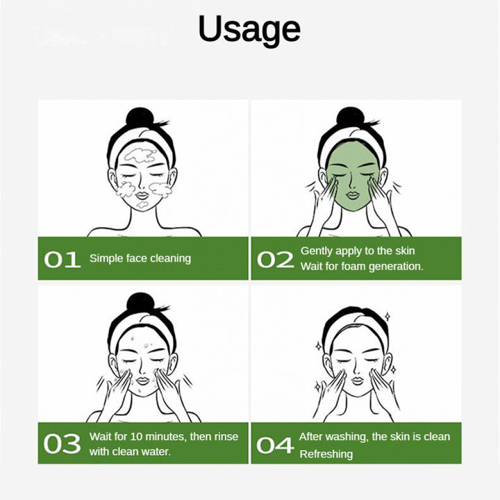Avocado%20Sheet%20Mask%20Tender%20Moisturizing%20Mask%20Shrink%20Pores%20Boxed%20Facial%20Mask%20Korean%20Face%20Mask%2025g%20Whitening%20Oil-Control%20Face%20Care%20-%20Image%205