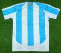 Argentina Thai Premium Jersey For Man - argentina jersey. 