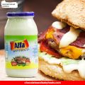 Alfa Mayonnaise -236ml. 