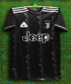 Juventus Short Sleeve Football Jersey For Man - Juventus Jersey 2026/27.