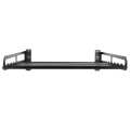 Microwave Oven Holder Wall Mounted Shelf Bracket Storage Rack Household Kitchen Organizer. 