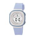 Level Nera G FORSE Kids Watches Fashion Luminous Waterproof Alarm Clock Digital Watches Boys and Girls Student Electronic Watch Gift. 