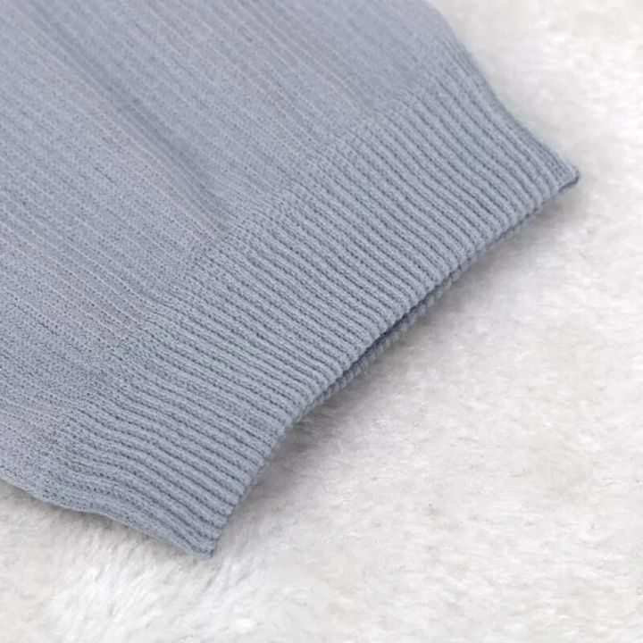 1%20Pairs%20Mens%20Sport%20Socks%20Bamboo%20Fiber%20Ultra-thin%20Elastic%20Silky%20Short%20Silk%20Stockings%20Solid%20Color%20Comfortable%20Elasticit%20Socks%20-%20Image%206