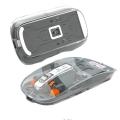 Automatic M133 Three-mode connection Wireless USB Mode Wireless Bluetooth Mode modes transparent wireless RGB gaming mouse. 