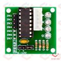 ULN2003 Stepper Motor Driver Module ULN 2003.