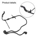 2055012625 Cooling System Car Accessories Car Engine Coolant Overflow Hose for C300 2015-2017. 