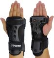 CTHOPER Skiing Wrist Guard Gloves Roller Skating Wrist Palms Protective Gear Wrist Support for Snowboarding Skateboard cycling. 