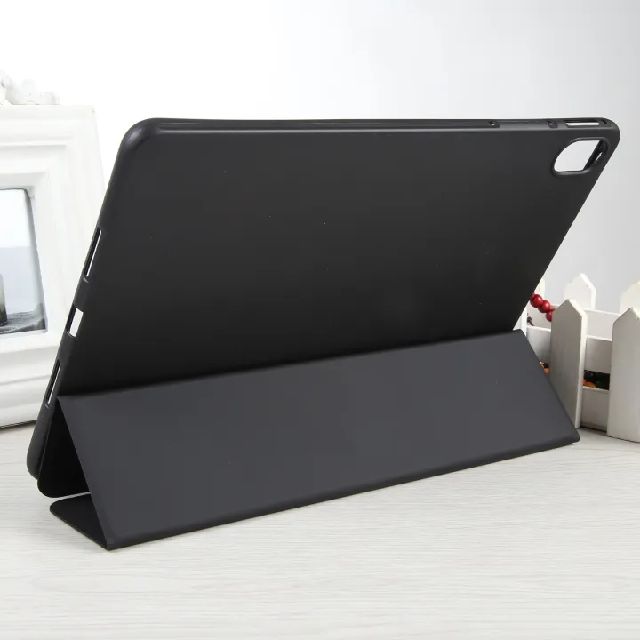 GEBEI%203-folding%20Holder%20Shockproof%20Flip%20Leather%20Case%20-%20Image%205