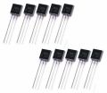 S8050 - NPN Transistor(10pcs). 