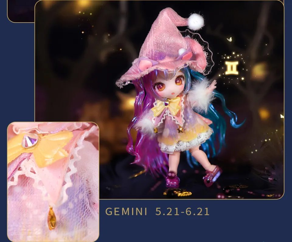 【Dream Fairy】NF 3枚 GA Mattel ​Barbie™ Dreamtopia Chelsea™ Fairy Doll and
