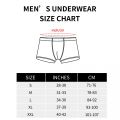 BataBata Your Image Custom Made Underwear Custom Design Your Own Underwear Customized Boxer Brief.