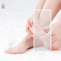 2PCS Glass Foot File Nail Buffer Set Callus Remover Heel Dead Skin Care Removal Professional Manicure Pedicure Tools. 