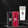 Stainless Steel Insulated Vacuum Cup/Coffee Cup Mog - Keep Your Beverages Hot Or Cold With This Stainless Steel Insulated Vacuum Cup/Coffee Cup Mog. 