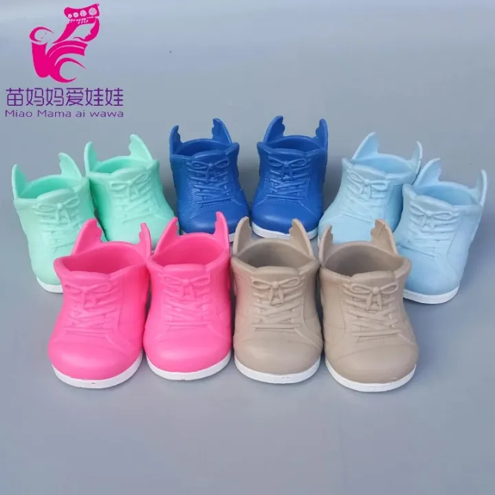 %E3%80%90The%20road%20to%20happiness%20Store%E3%80%9143cm%20Doll%20Boots%20Green%20Blue%20Pink%20Doll%20Sneaker%20Accessories%20-%20Image%205