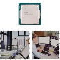 For Celeron G4900 CPU LGA 1151 Processor Dual Core Dual-Thread CPU. 