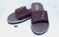 Casual Sandals - Sandals for men - Slipper for Men - Adjustable Sandal - Long Lasting sandal - Slides Slipper for Men - Home Sandal for Winter - As Same As Picture. 