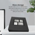 Insert Album Record Precious Memories PU Photo Album Lightweight for Birthday. 