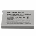 EN-EL5 Lithium-ion Battery for Nikon P510 520 530 Camera. 