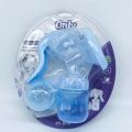 Manual Breastfeeding Pump -1pcs.