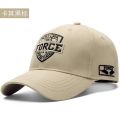 Big Head Man Plus Size Baseball Cap Adult Outdoors Cotton Large Snapback Hat 56-60CM 60-65CM. 