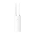 Cudy AP1300 (Outdoor) Wi-Fi 5 AC1200 Mbps Wireless Dual Band Access Point. 