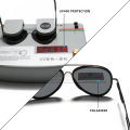 KINGSEVEN 2022 Brand Classic Pilot Polarized Sunglasses Men's Driving Male Sun Glasses Eyewear UV Blocking Oculos N7936.