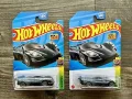 Hot Wheels 2023 Release (Mainline) Celero GT, Scale - 1:64. 