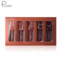 Pudaier Matte Liquid Lipstick Set-5pc. 