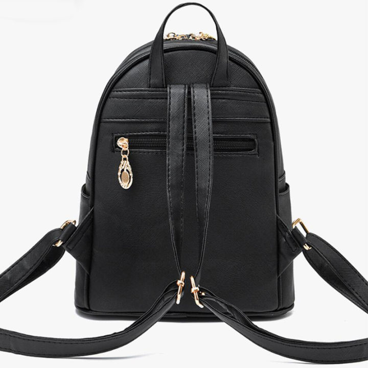 Women's%20Mini%20Backpack%20Luxury%20PU%20Leather%20Backpack%20Cute%20Graceful%20Bagpack%20Small%20School%20Bags%20for%20Girls%20with%20Ball%20Pendant%20-%20Image%205